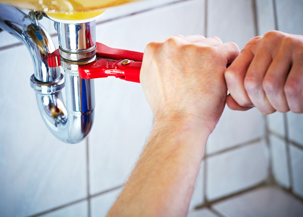 About Lothian Plumbers